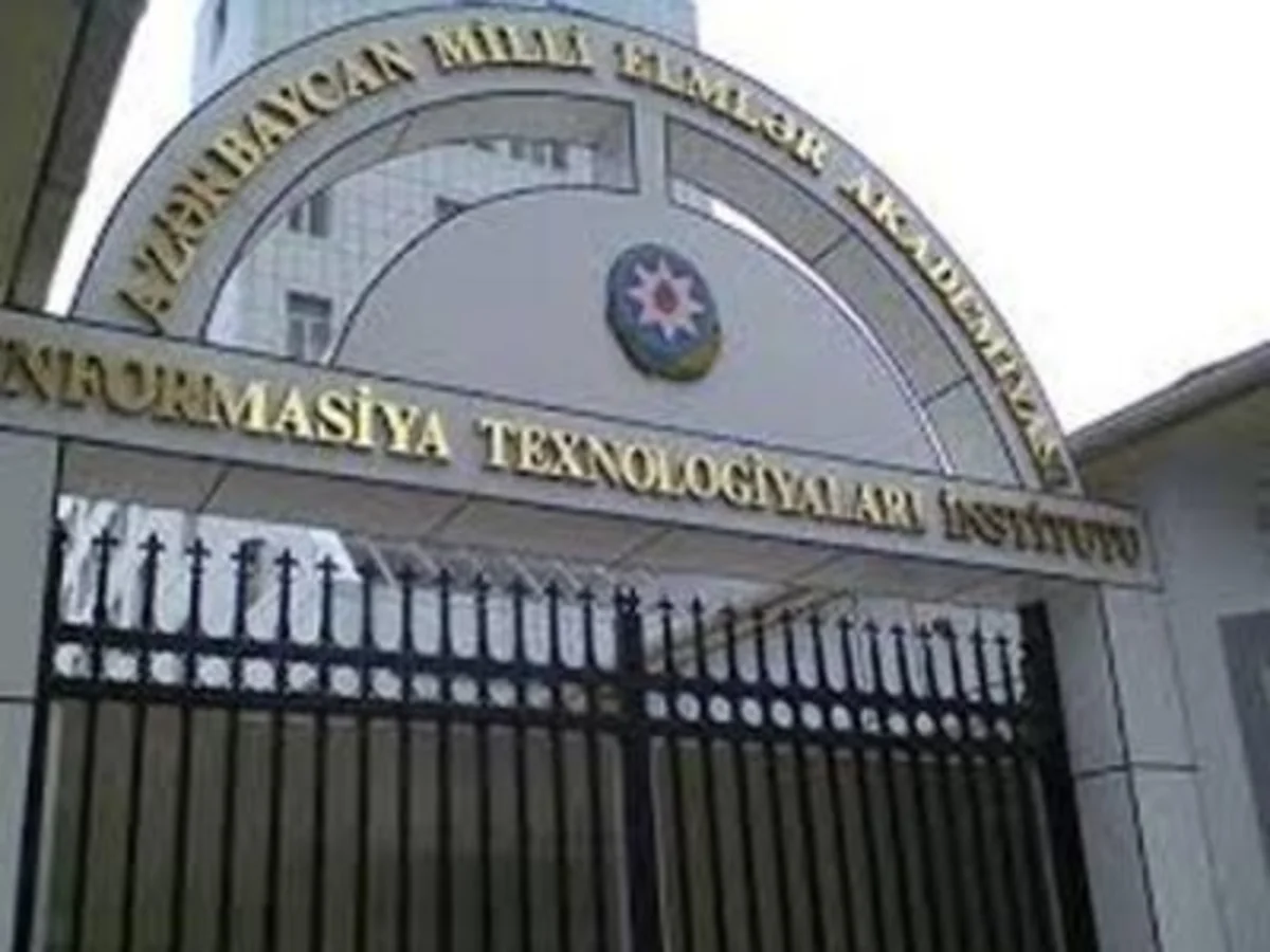 ​Azərbaycanda elektron tibbin multidissiplinar problemlərinə həsr olunmuş konfrans keçiriləcək