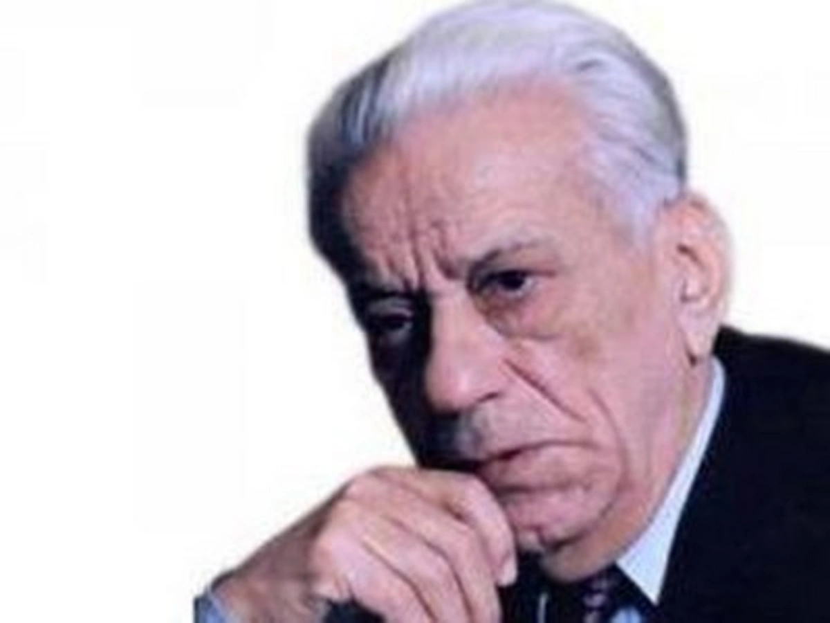 90th anniversary of Bakhtiyar Vahabzadeh to be marked in October