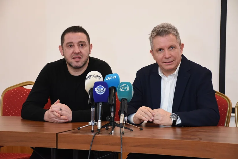 Nihat Kahveci: Abdullah Avcı Azərbaycan millisinin baş məşqçisi olsa, çox sevinərəm