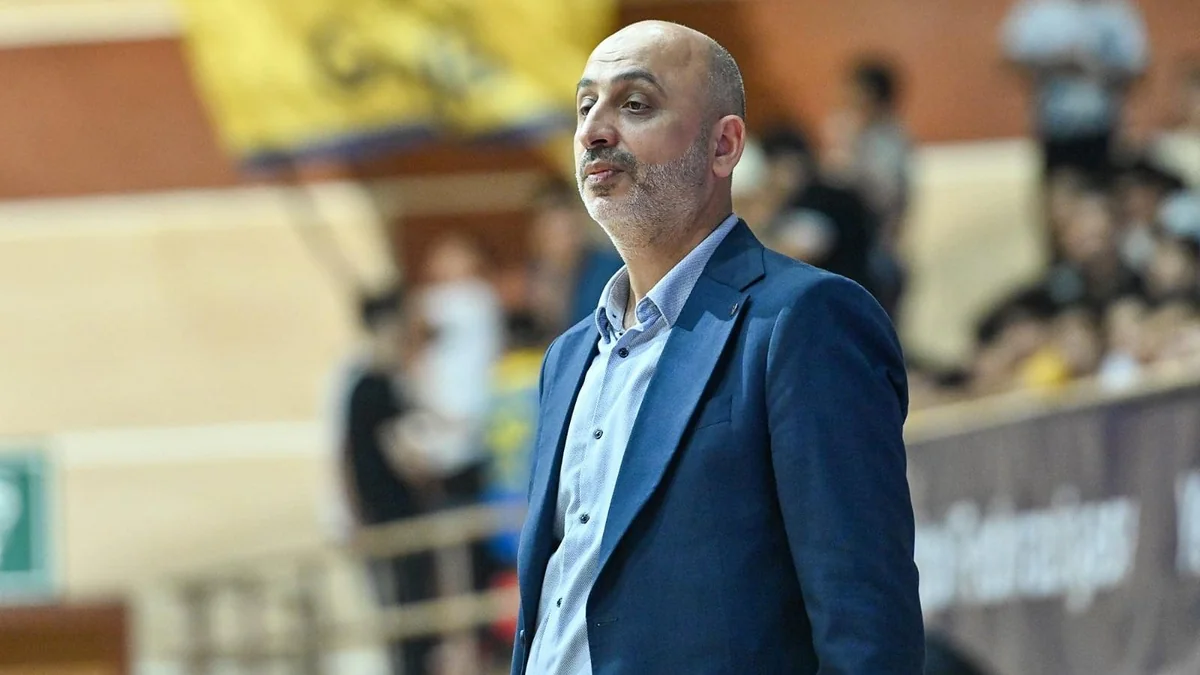 “Sabah”ın idman direktoru: “Avrokuboklardakı çıxışımız Azərbaycan basketbolu üçün uğurlu oldu”