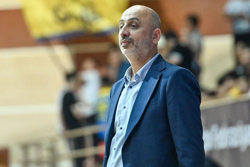 “Sabah”ın idman direktoru: “Avrokuboklardakı çıxışımız Azərbaycan basketbolu üçün uğurlu oldu”
