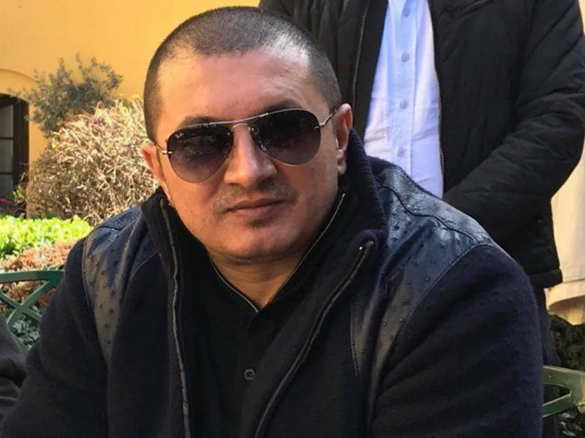 Назван гонорар киллера за убийство Лоту Гули