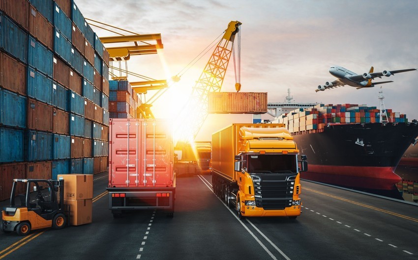 Dəyişən geosiyasi vəziyyət, yeni reallıqlar – Azərbaycanın nəqliyyat və logistika sahəsində uğurları