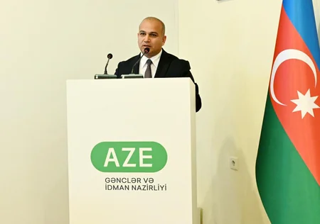 Quba və Qəbələ “İdman Paytaxtı”, Sumqayıt isə “Gənclər Paytaxtı” seçilib