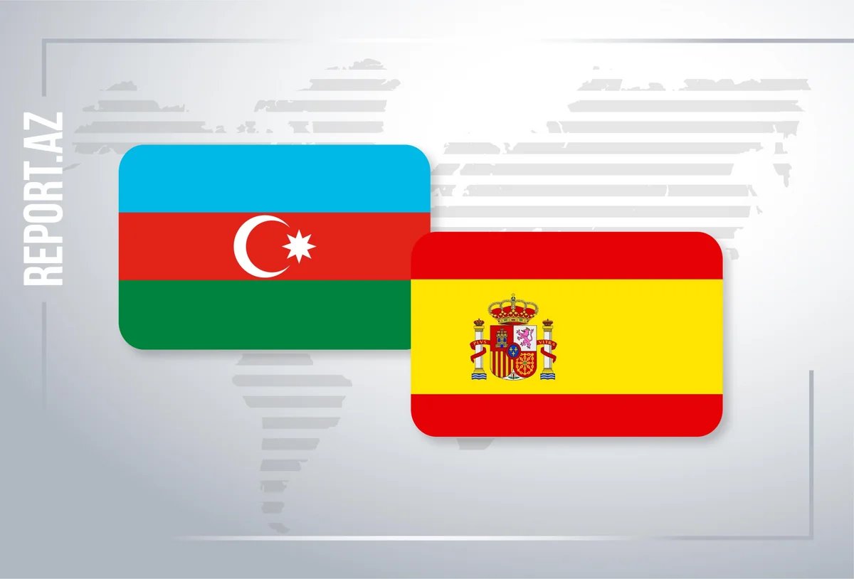 Azerbaijani, Spanish MFAs to hold political consultations soon