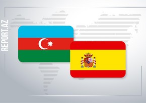 Azerbaijani, Spanish MFAs to hold political consultations soon