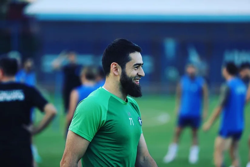 Şahruddin Məhəmmədəliyev: “Azərbaycanlı futbolçuların Türkiyəyə gəlməsi müsbət məqamdır” - MÜSAHİBƏ