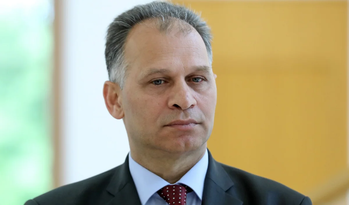 Xorvat deputat: Azərbaycanın ərazi bütövlüyünə hörmət göstərilsin