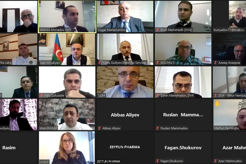 Azərbaycanda vaxtı keçmiş dərmanların utilizasiyası təklif olunur