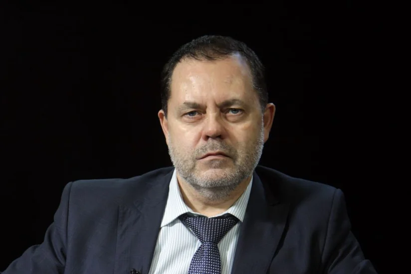 Трофимчук: Хаотичные обстрелы городов Азербайджана говорят об отсутствии плана у Армении