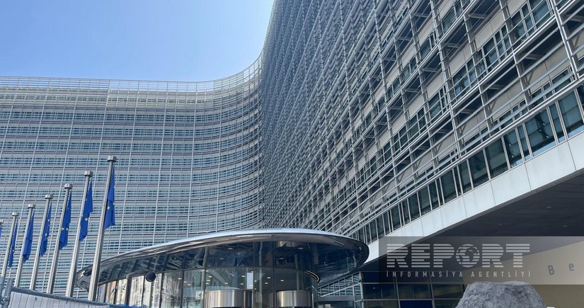 Azerbaijan, EU hold another round of Energy Dialogue in Brussels