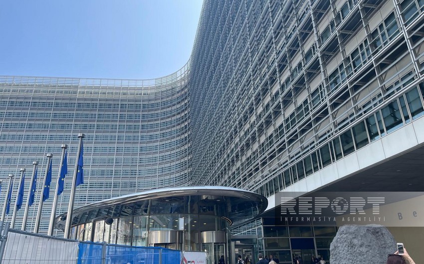 Azerbaijan, EU hold another round of Energy Dialogue in Brussels