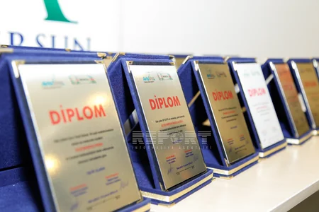 Bakının xidmətdə fərqlənən yol polislərinin adları açıqlanıb - SİYAHI