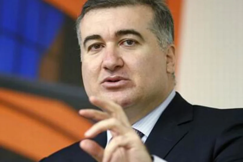 ​Elin Suleymanov: The U.S. must do more to deal with rising instability in the South Caucasus