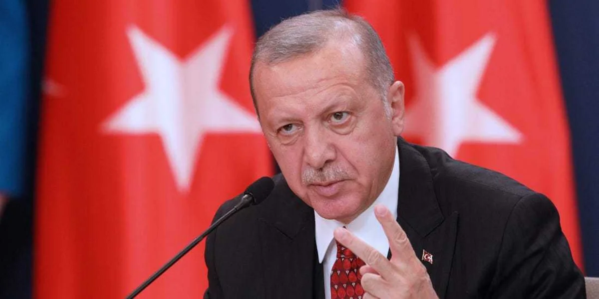 Ərdoğan: Qərb ölkələri erməni terroruna münasibət bildirmirlər