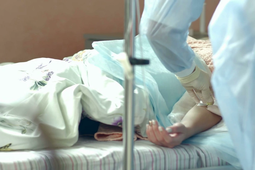 В Шабране 39-летняя женщина отравилась угарным газом