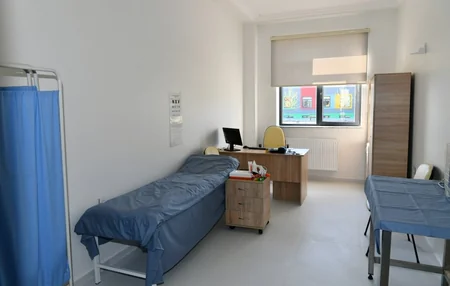 Zəngilanda Ailə Sağlamlıq Mərkəzi fəaliyyətə başlayıb