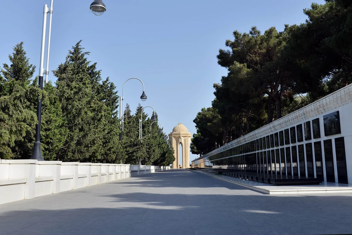 Ramiz Mehdiyev 20 Yanvar faciəsinin 29-cu ildönümünün keçirilməsi ilə bağlı tədbirlər planını təsdiqləyib