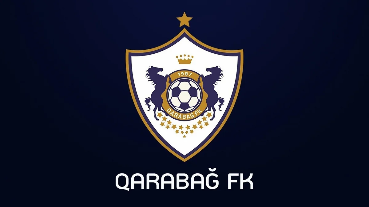 Bu gün Qarabağın avrokubokların növbəti mərhələsindəki rəqibi müəyyənləşəcək