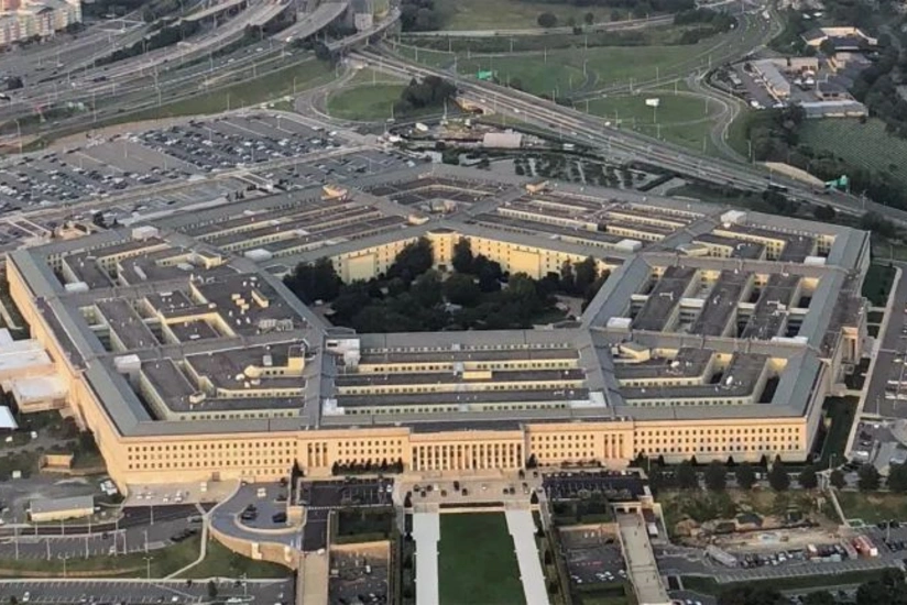 US stays in contact with rebel Nigerien authorities on terminated military agreement