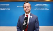 Petr Binhak: “Azərbaycan bərpa olunan enerji sahəsində Çexiyanın perspektivli tərəfdaşıdır”