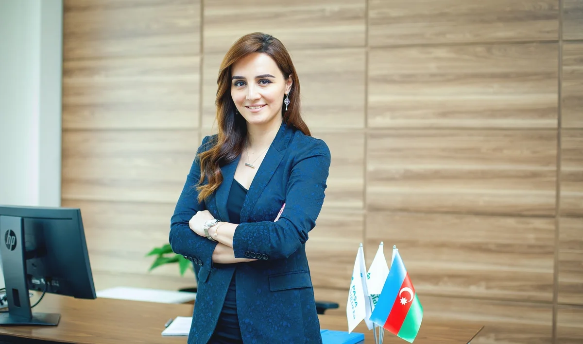 “PAŞA Sığorta”nın rəhbərliyinə yeni təyinat olub