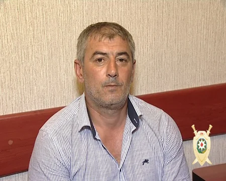 Bakıda avtobus sürücüləri və sərnişinlərini ölümlə hədələyən şəxs barəsində məhkəmə qərarı açıqlanıb