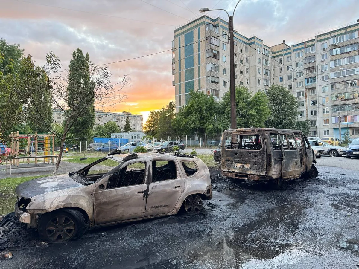 Belqorodun atəşə tutulması nəticəsində yaralananların sayı 29-a çatıb, 1 nəfər ölüb - YENİLƏNİB