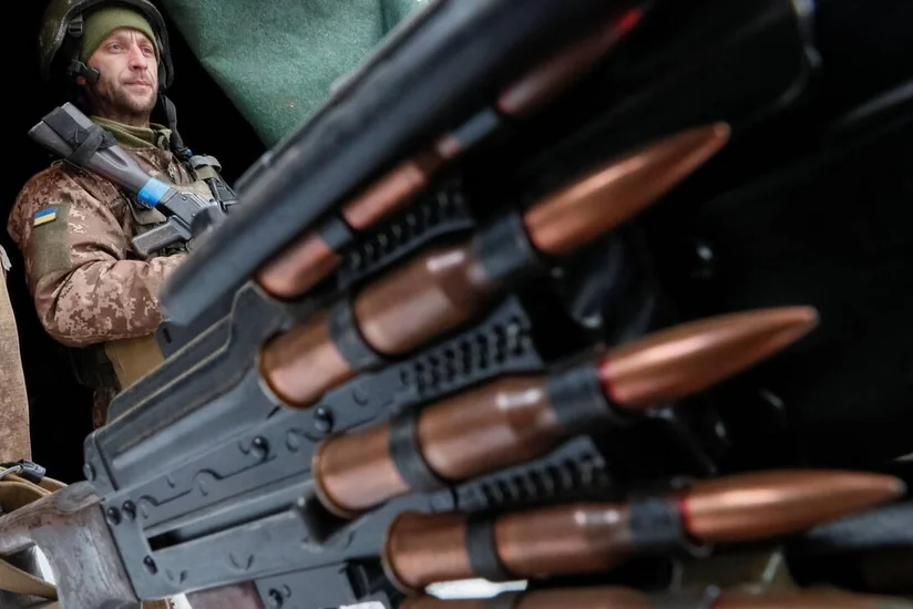 Канада выделила Украине военную помощь на 47 млн долларов