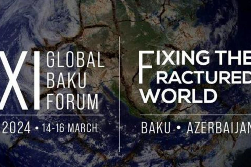 Euronews: XI Global Baku Forum - platform for solving common challenges