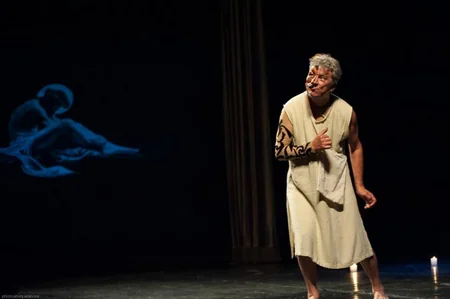 Akademik Milli Dram Teatrı Azərbaycanı beynəlxalq teatr festivalında təmsil edəcək