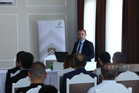 First auction in Azerbaijan's liberated territories: Quarries leased to entrepreneurs