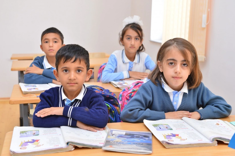 Schools to open in Georgia