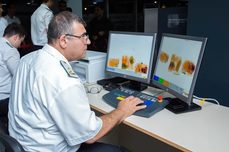 Bakı-Naxçıvan-Bakı marşrutu ilə sərhədkeçmə prosesləri asanlaşdırılıb