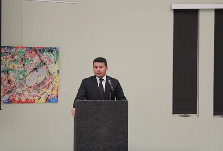 Film on the Khojaly Genocide screened in California