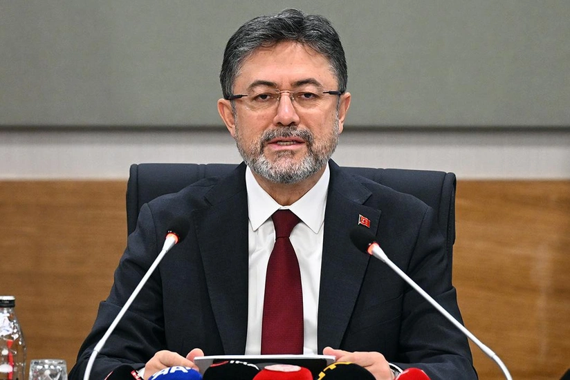 Türkiyəli nazir: İyunun 1-dən bu günədək 1 459 yanğına müdaxilə edilib