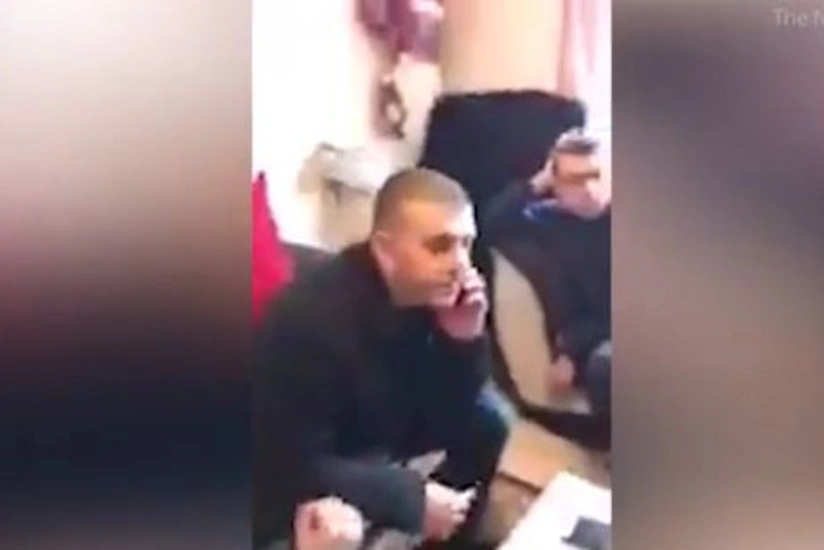 İngiltərədə taksi sürücüsü lotereyada 27,5 milyon avro udub - VİDEO