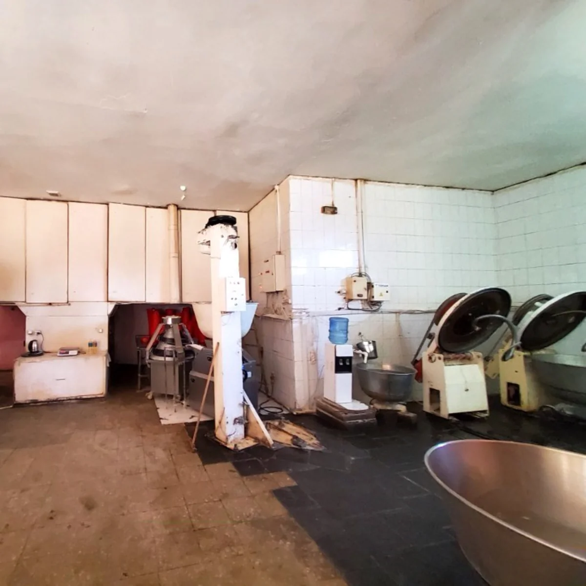 Bakıda qaydaları pozan çörək sexinin fəaliyyəti məhdudlaşdırılıb