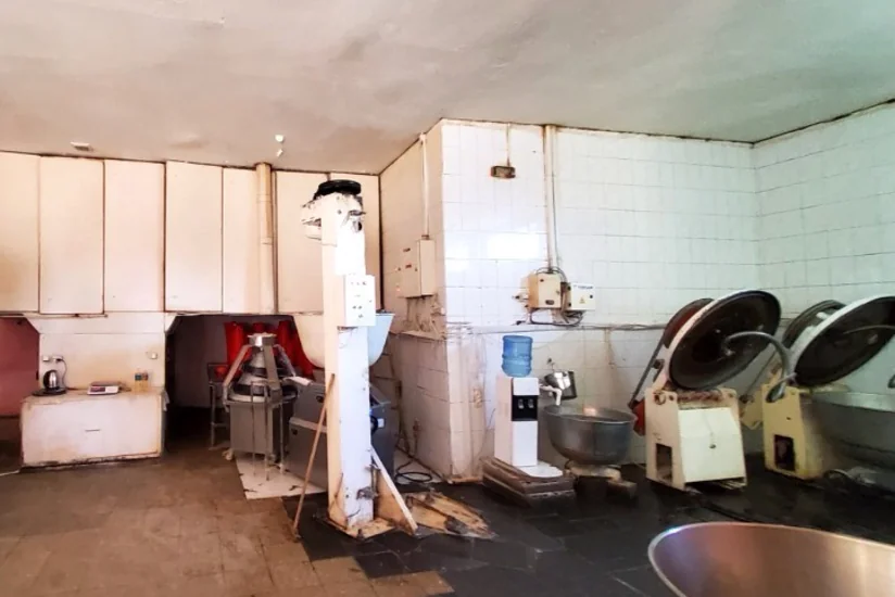 Bakıda qaydaları pozan çörək sexinin fəaliyyəti məhdudlaşdırılıb