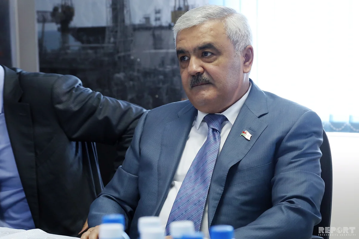 SOCAR prezidenti: “Cənub Qaz Dəhlizi üzrə Azərbaycan və Gürcüstanda görülən işlərdə büdcə artımı yoxdur”