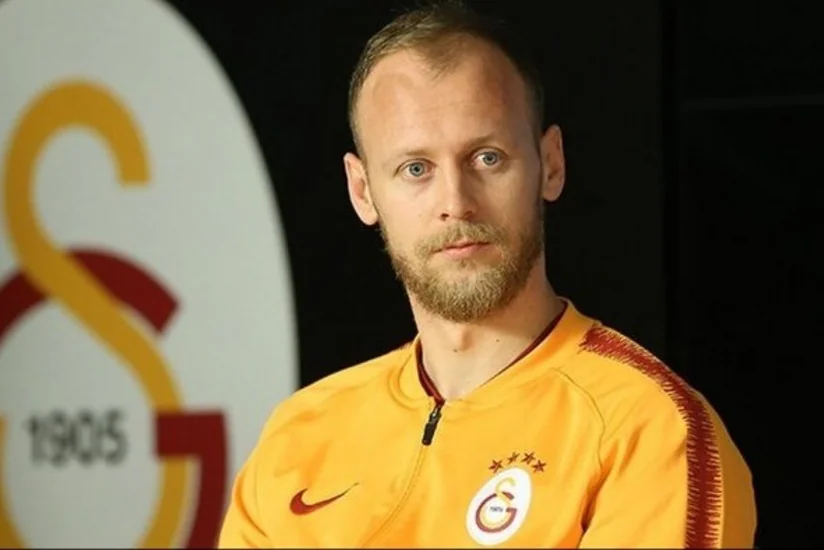 Qalatasaray klubu sabiq futbolçusunu geri qaytarıb