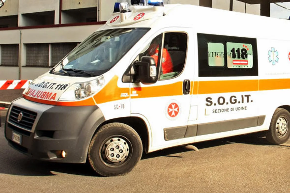 Siciliyada yaşayış evində partlayış olub: ölən və xəsarət alanlar var