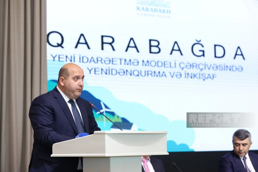 Construction of two central hospitals in Aghdam and Fuzuli to start soon