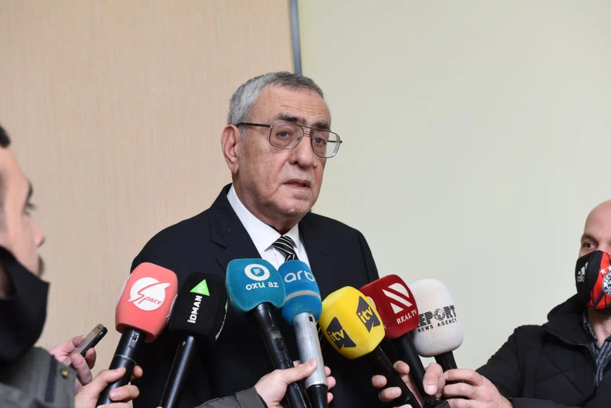 Azərbaycan Atletika Federasiyasında hesabat-seçki konfransı keçiriləcək