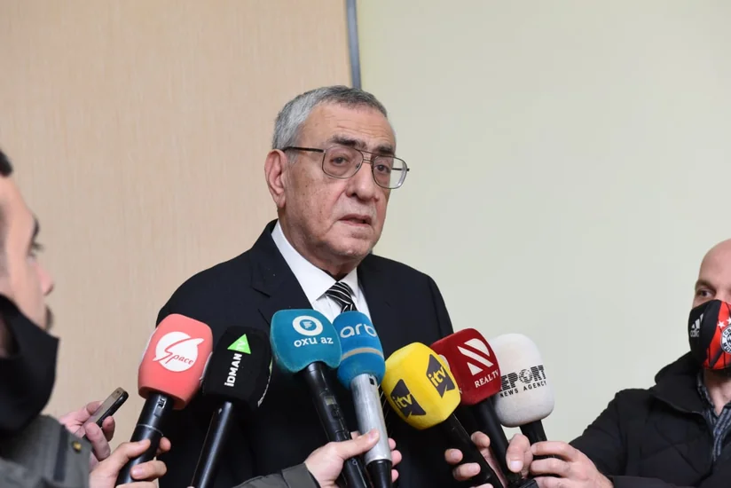 Azərbaycan Atletika Federasiyasında hesabat-seçki konfransı keçiriləcək
