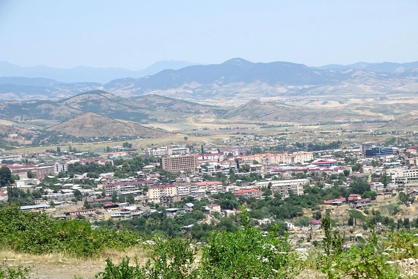 İşğaldan azad edilmiş ərazilərdə bərpa olunan enerji üzrə potensial dəqiqləşdirilir