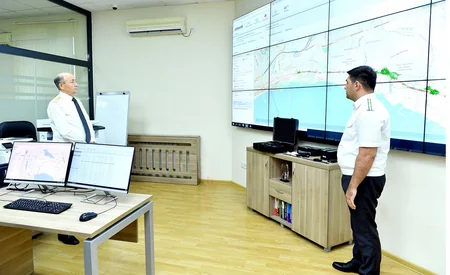 Hazırda 5 mindən çox məhkum elektron qolbaq daşıyır