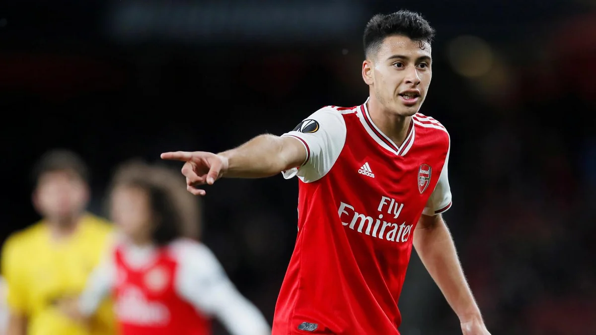 Арсенал обыграл Лестер и сохранил лидерство в таблице АПЛ