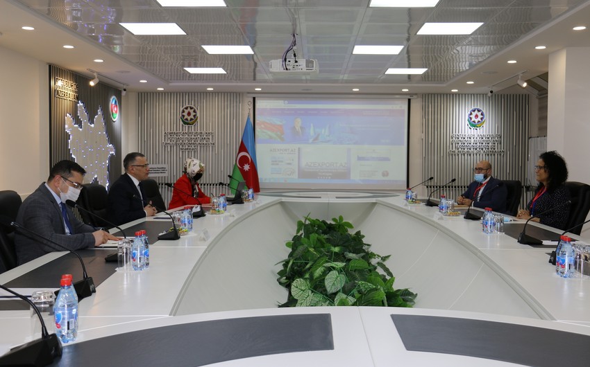 ADB Azərbaycana gələcək əməkdaşlıq istiqamətlərini təklif edib