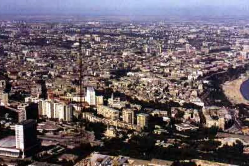 ​Bakının mərkəzində ofisdə intihar hadisəsi olub